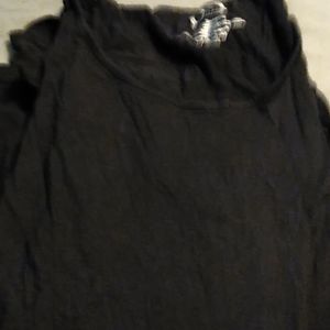 Maurices Long sleeve 24/7 tee